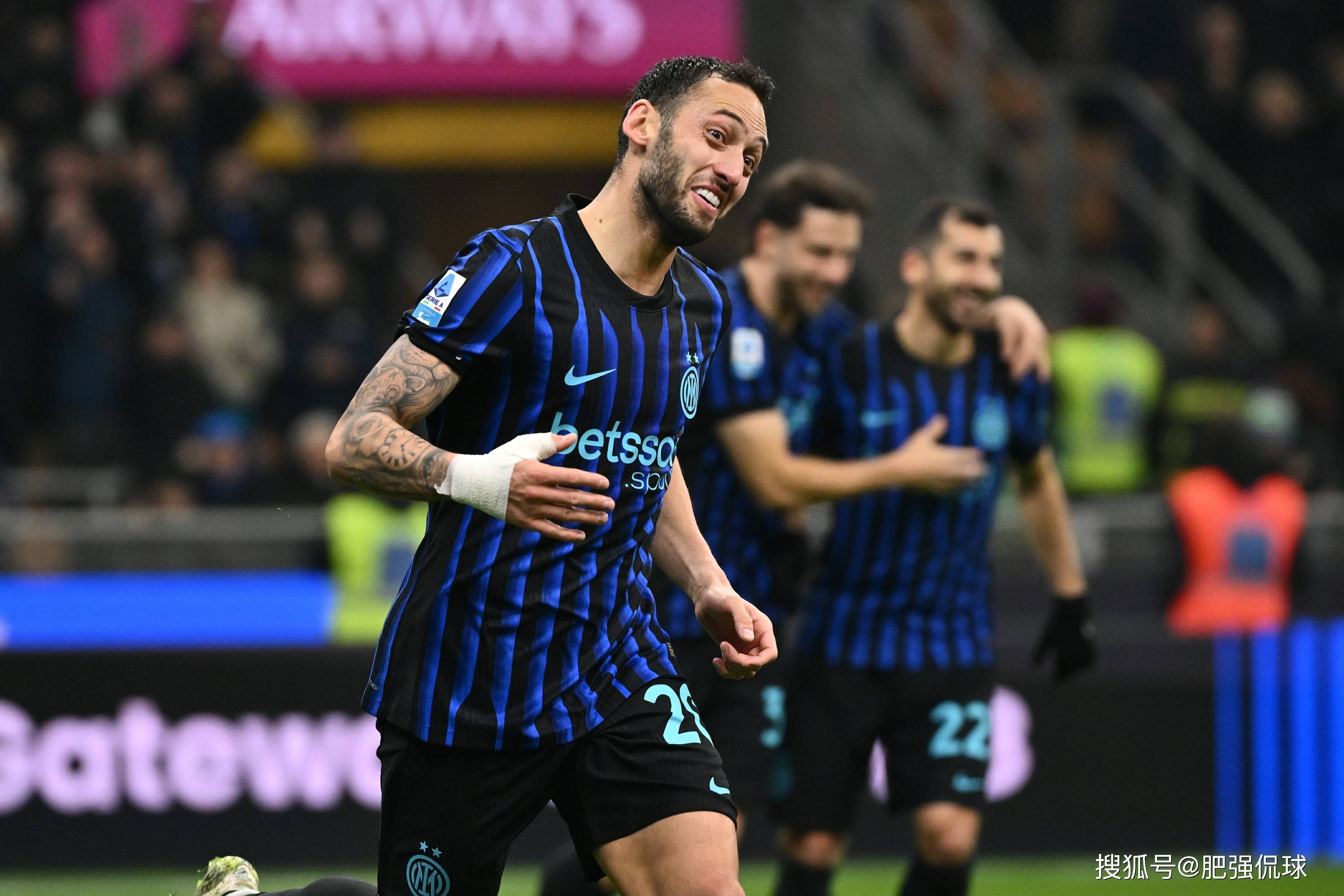 真人娱乐-国米后防实力遭质疑，需要改进战术