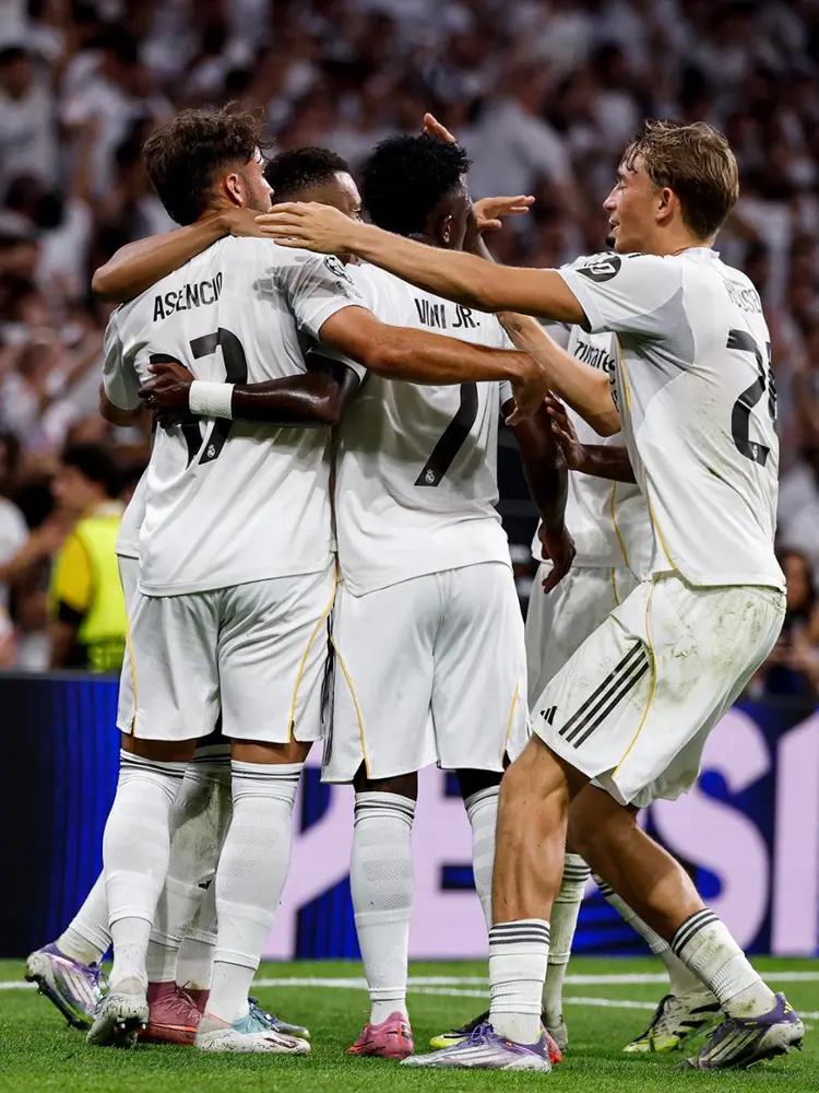 在线平台-皇马客场轻取对手，开门红助力卫冕征程