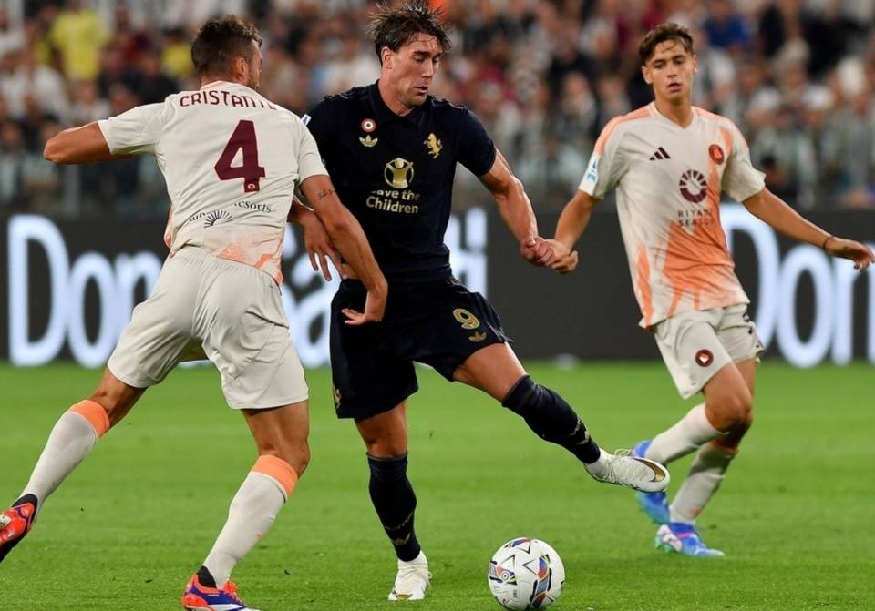 休闲挑战-罗马主场不敌尤文图斯，遗憾败北在家门口(罗马和尤文图斯比赛)