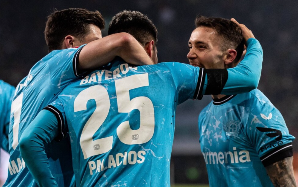 勒沃库森艰难取胜，迎战磋和之战的简单介绍